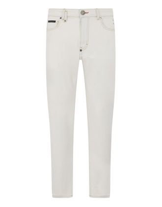 Philipp Plein Detroit Fit Jeans Basic