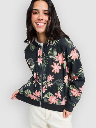 Roxy Vl Feels Right Sweater grau