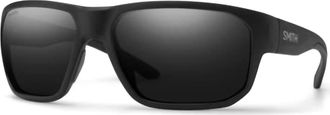 Smith Unisex - Arvo Chromapop Polarized Sunglasses In Matte Black