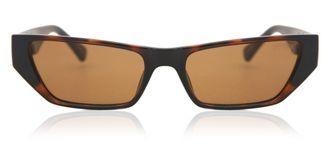 Guess GU8232 52E Mens Sunglasses Tortoiseshell Size 56