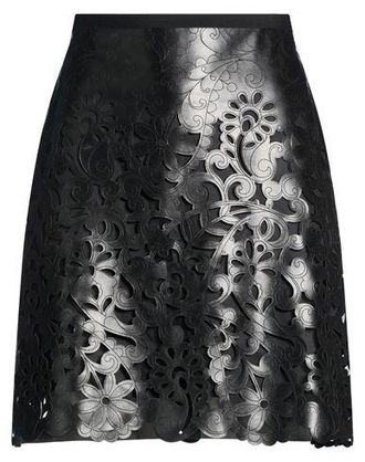 Maison Common BOTTOMWEAR - Mini skirts on YOOX.COM