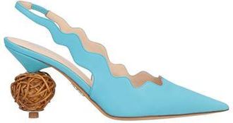 Rodo FOOTWEAR - Pumps sur YOOX.COM