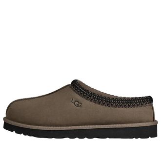 UGG Tasman II Nubuck Mules Dried Oregano 1175070-DDRG