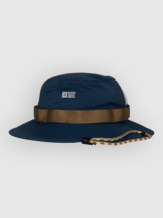 Salty Crew Frontier Boonie Bucket Hat blau