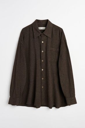 Our Legacy Borrowed Shirt