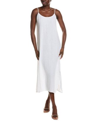 Eileen Fisher Eileen Fisher Maxi Dress