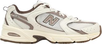New Balance 530 - - Sport - Uomo - Bianco - 41 1/2 EU