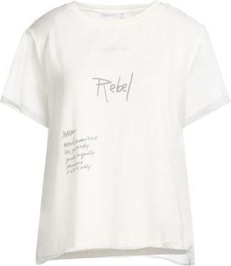 Patrizia Pepe TOPWEAR - T-shirts su YOOX.COM