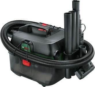 Bosch Aspirador Bosch Hg Advancedvac 18v-8 (cuerpo Solo)