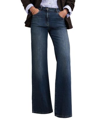 Reiss Bonnie Fashion Fit Jean