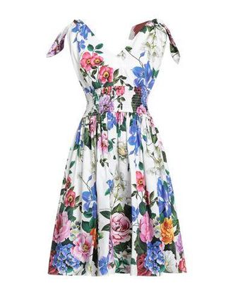 Dolce & Gabbana DRESSES - Midi dresses sur YOOX.COM