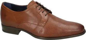 Fluchos Schoenen, Heren, Bruin, 42 EU, Leer, Golem