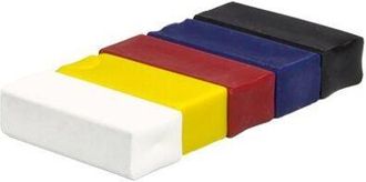 None Picobello cera dura dopo acquisto Pack - Set di colori colorato, G14112