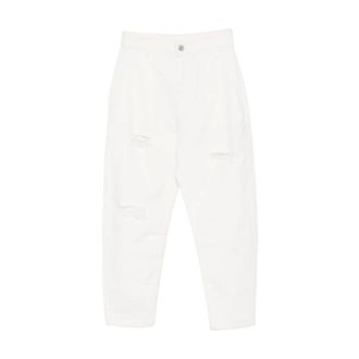 Aniye By Mujer, Vaqueros, Blanco, Talla: W29