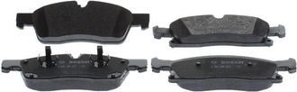 OEM Pastillas De Freno Delanteras 0986494672 Bosch