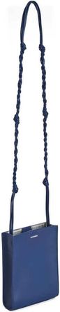 Jil Sander Tangle Sm Umh&auml;ngetasche