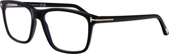 Tom Ford FT5479-B Eyeglasses - Black