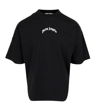 Palm Angels T Shirts And Polos