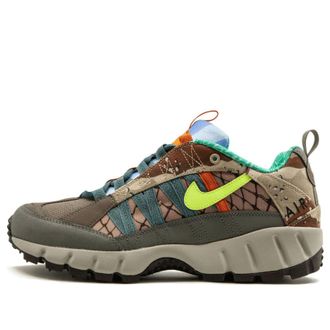 Nike Air Humara 17 Premium Steel Green Camo AO2606-300