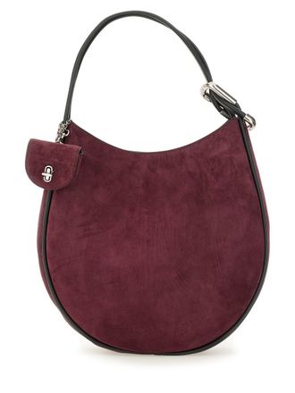 Marc Jacobs The Dual Hobo Large Bag