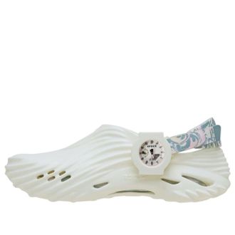 Crocs x G-SHOCK Echo Wave Beige 211790-90H