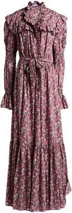 Philosophy di Lorenzo Serafini Maxi dresses