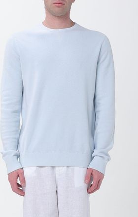 Ecoalf Maglia girocollo Ecoalf in cotone organico e lino