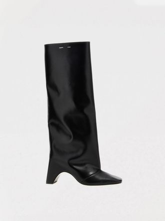 Coperni Stivale Bridge Coperni in pelle