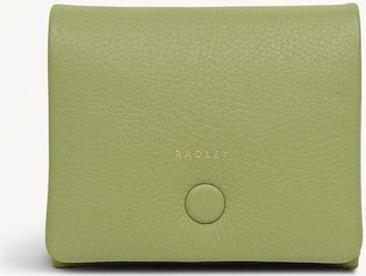 Radley London Apple Medium Bifold Purse Mallow Street SS26 Radley London