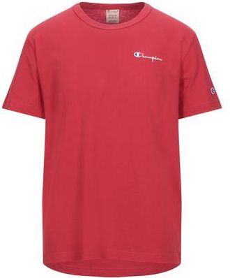 Champion CAMISETAS Y TOPS - Camisetas en YOOX.COM