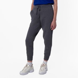 Burberry Larkan Cashmere Blend Jogging Pants, Size X-Small