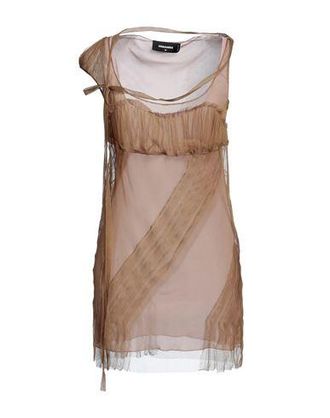 Dsquared2 KLEIDER - Mini-Kleider auf YOOX.COM