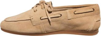 Maruti Mujer, Zapatos, Beige, Talla: 43 EU