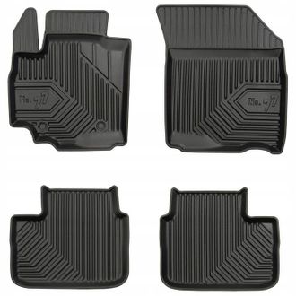OEM Alfombrillas, Felpudos, Alfombrillas De Goma, Bandejas Para Suzuki Swift 5 2010-2017