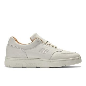 New Balance Unisex Made in UK Allerdale in Grigio/Marrone, Pelle, Taglia 44.5