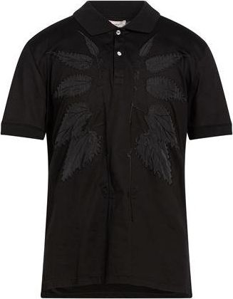 Alexander McQueen CAMISETAS Y TOPS - Polos en YOOX.COM