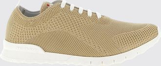 Kiton Sneakers KITON Men color Beige