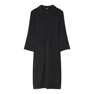 Gustav Donna, Abiti, Nero, 2Xl, new