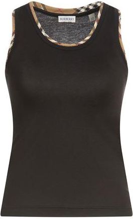 Burberry TOPWEAR - Canotte su YOOX.COM