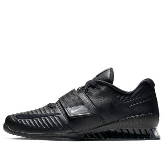 Nike Romaleos 3 XD Black AO7987-001