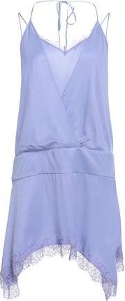 Moschino DRESSES - Mini dresses sur YOOX.COM