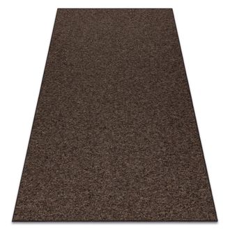 RugsX Rugsx - Moqueta Para Edificios P&uacute;blicos Superstar 888 Marr&oacute;n Brown 100x400 Cm