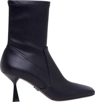 Sergio Levantesi Mujer, Zapatos, Negro, Talla: 36 EU