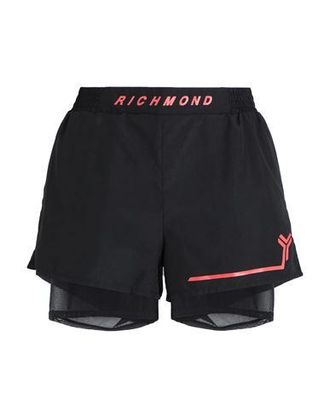 John Richmond BOTTOMWEAR - Shorts & Bermuda Shorts on YOOX.COM