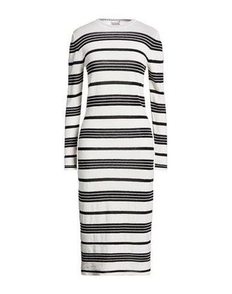 Moncler KLEIDER - Midi-Kleider auf YOOX.COM