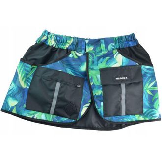 OEM Falda Y Cintur&oacute;n De Entrenamiento Para Entrenamiento Con Perro Flora