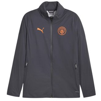 Puma Herenjas Manchester City FC 2023/2024 (Grijs)