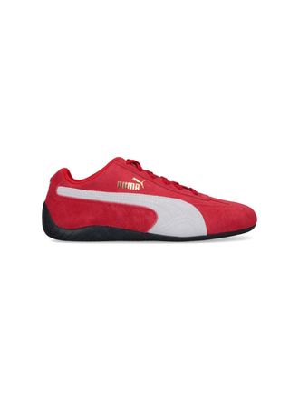 Puma X Sparco Snekaers Speedcat