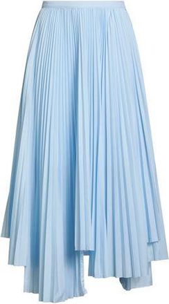 Plan C HOSEN & R&Ouml;CKE - Midi-R&ouml;cke auf YOOX.COM