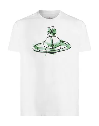 Vivienne Westwood TOPWEAR - T-shirts sur YOOX.COM
